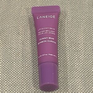 LANEIGE Lip Glowy Balm - Gummy Bear 0.17 oz
